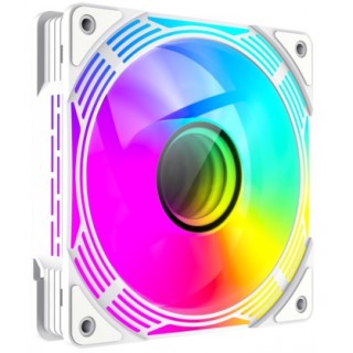 120mm Case Fan - GAMEMAX FN12A-C8I-W